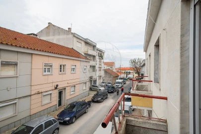 Apartamento T2 para Venda em Alto do Seixalinho, Santo André e Verderena