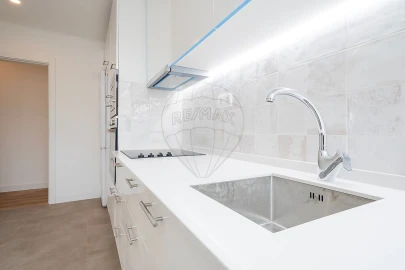 Apartamento T2 para Venda em Alto do Seixalinho, Santo André e Verderena