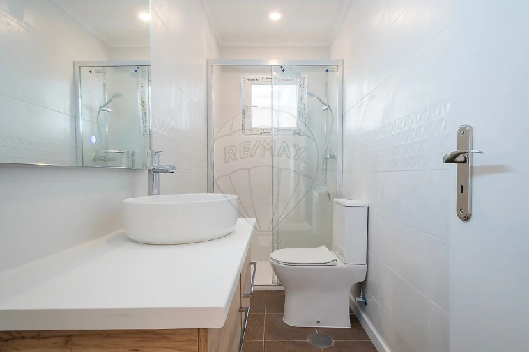 Apartamento T2 para Venda em Alto do Seixalinho, Santo André e Verderena Foto 10