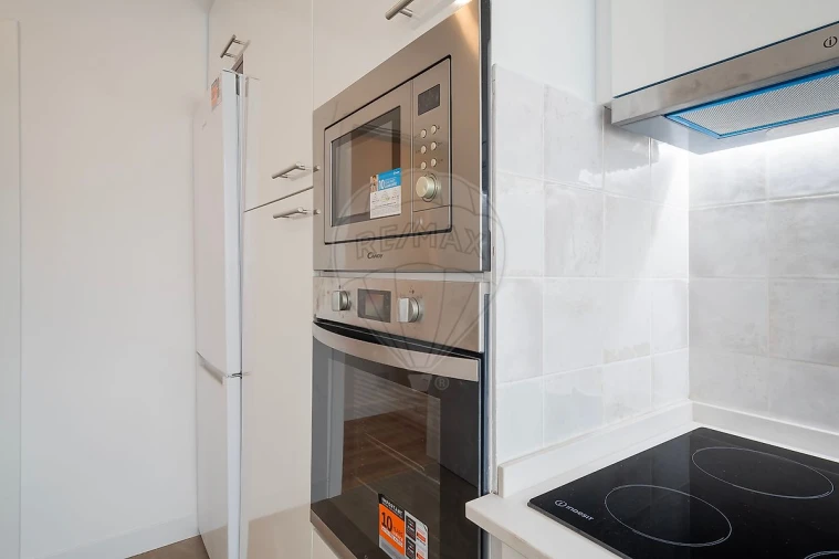 Apartamento T2 para Venda em Alto do Seixalinho, Santo André e Verderena Foto 5