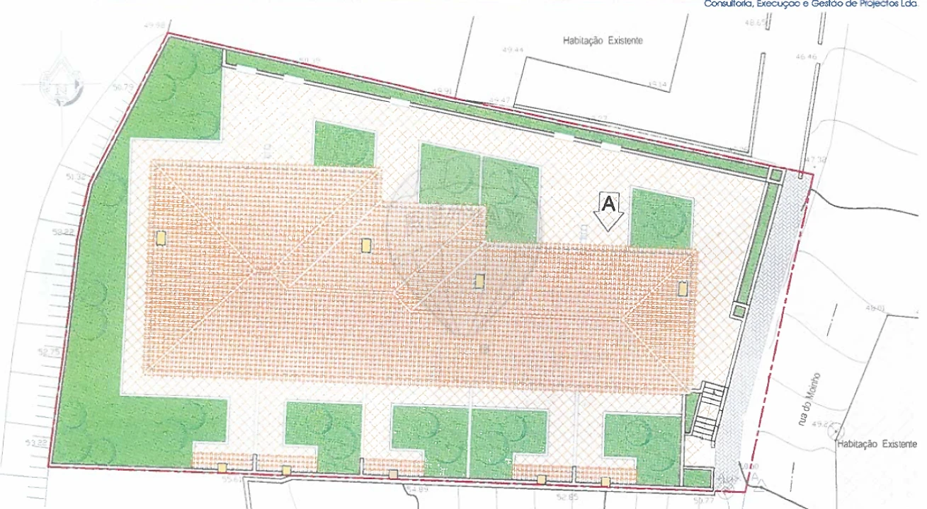 Moradia T2 para Venda em Lourinhã e Atalaia Foto 4