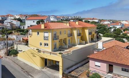 Moradia T2 para Venda em Lourinhã e Atalaia