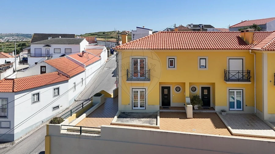 Moradia T2 para Venda em Lourinhã e Atalaia Foto 28