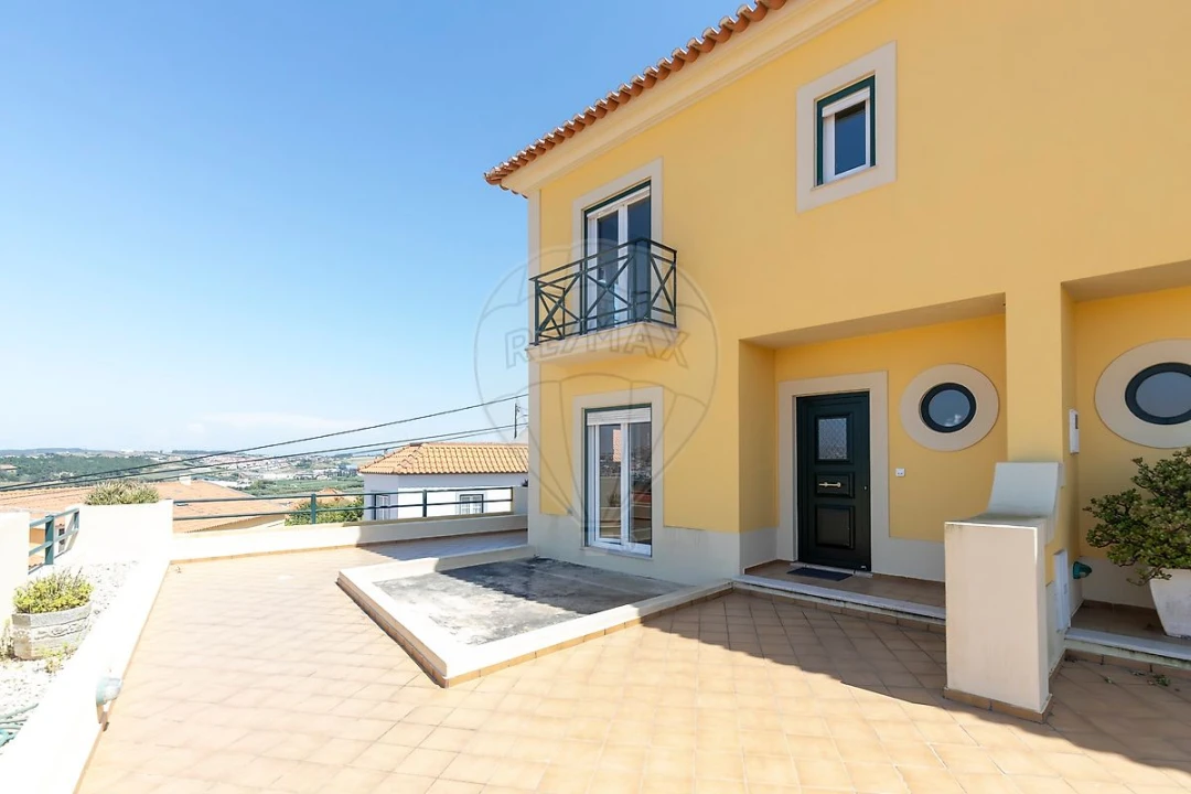 Moradia T2 para Venda em Lourinhã e Atalaia Foto 17