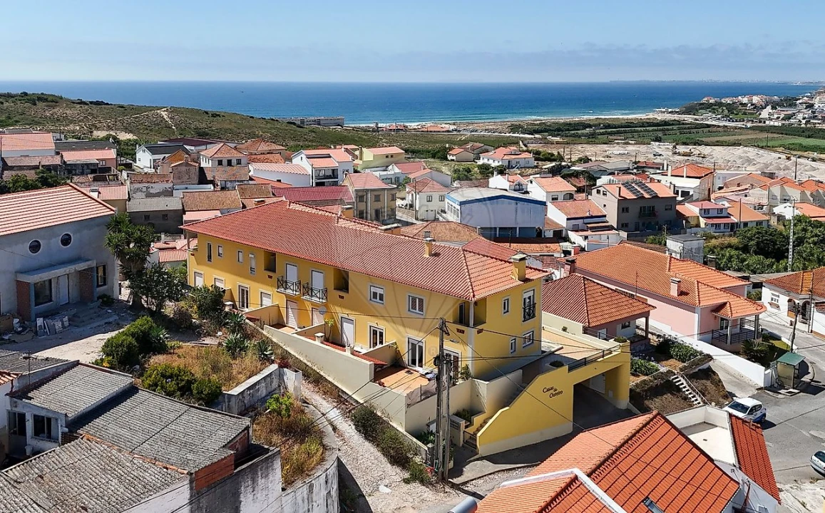 Moradia T2 para Venda em Lourinhã e Atalaia Foto 9