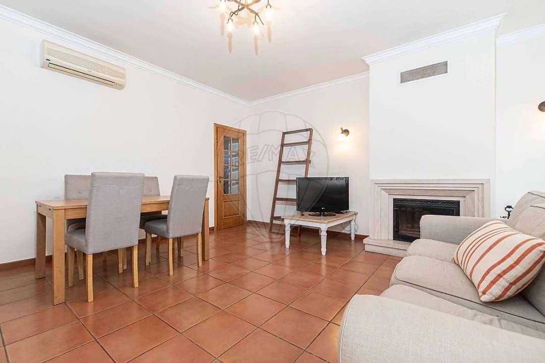Apartamento T2 para Venda em Marvila, Ribeira Santarém, São Salvador, São Nicolau Foto 8