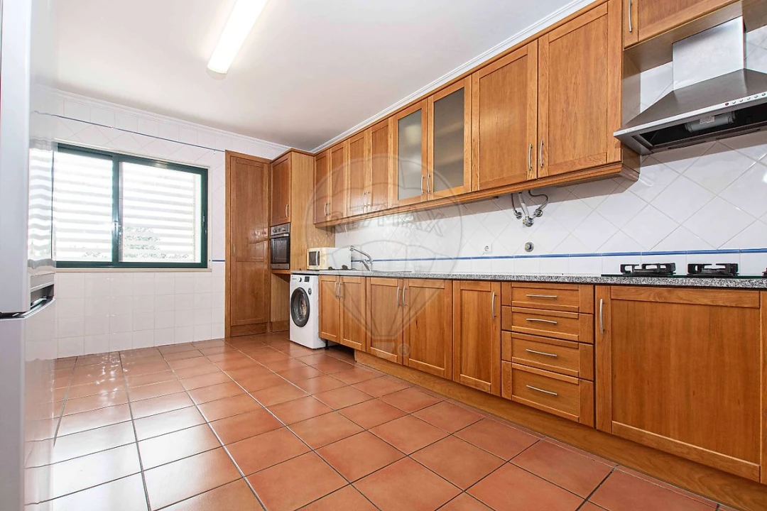 Apartamento T2 para Venda em Marvila, Ribeira Santarém, São Salvador, São Nicolau Foto 13
