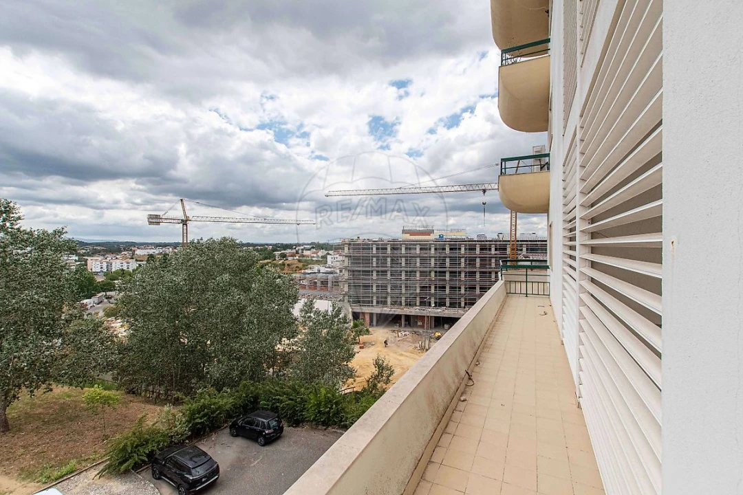 Apartamento T2 para Venda em Marvila, Ribeira Santarém, São Salvador, São Nicolau Foto 10