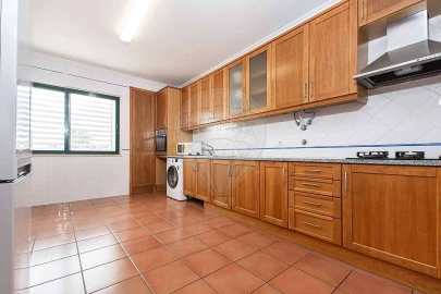 Apartamento T2 para Venda em Marvila, Ribeira Santarém, São Salvador, São Nicolau