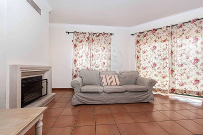 Apartamento T2 para Venda em Marvila, Ribeira Santarém, São Salvador, São Nicolau