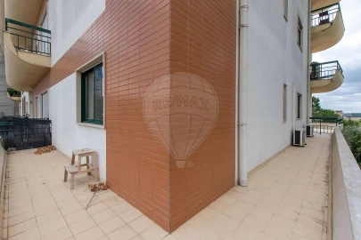 Apartamento T2 para Venda em Marvila, Ribeira Santarém, São Salvador, São Nicolau