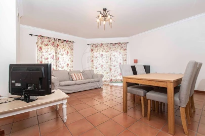 Apartamento T2 para Venda em Marvila, Ribeira Santarém, São Salvador, São Nicolau