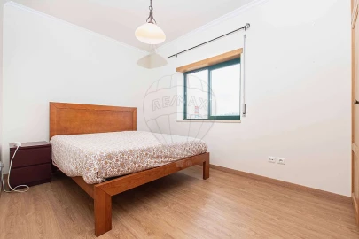 Apartamento T2 para Venda em Marvila, Ribeira Santarém, São Salvador, São Nicolau