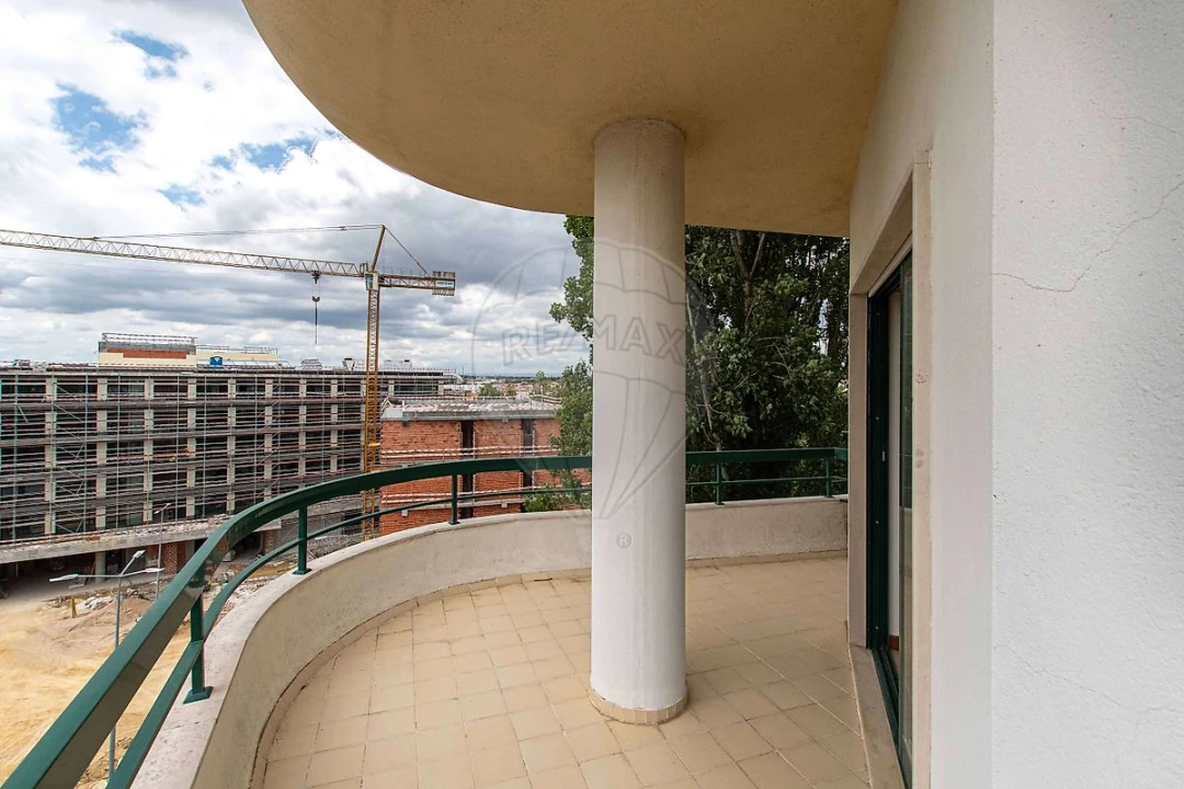 Apartamento T2 para Venda em Marvila, Ribeira Santarém, São Salvador, São Nicolau Foto 11