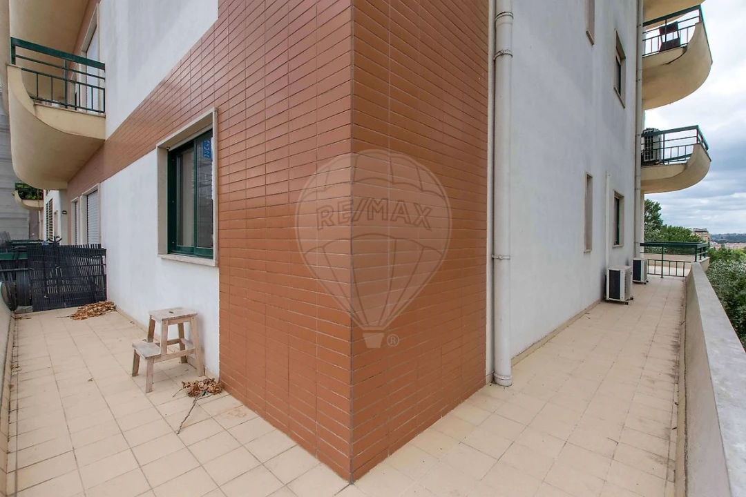 Apartamento T2 para Venda em Marvila, Ribeira Santarém, São Salvador, São Nicolau Foto 12