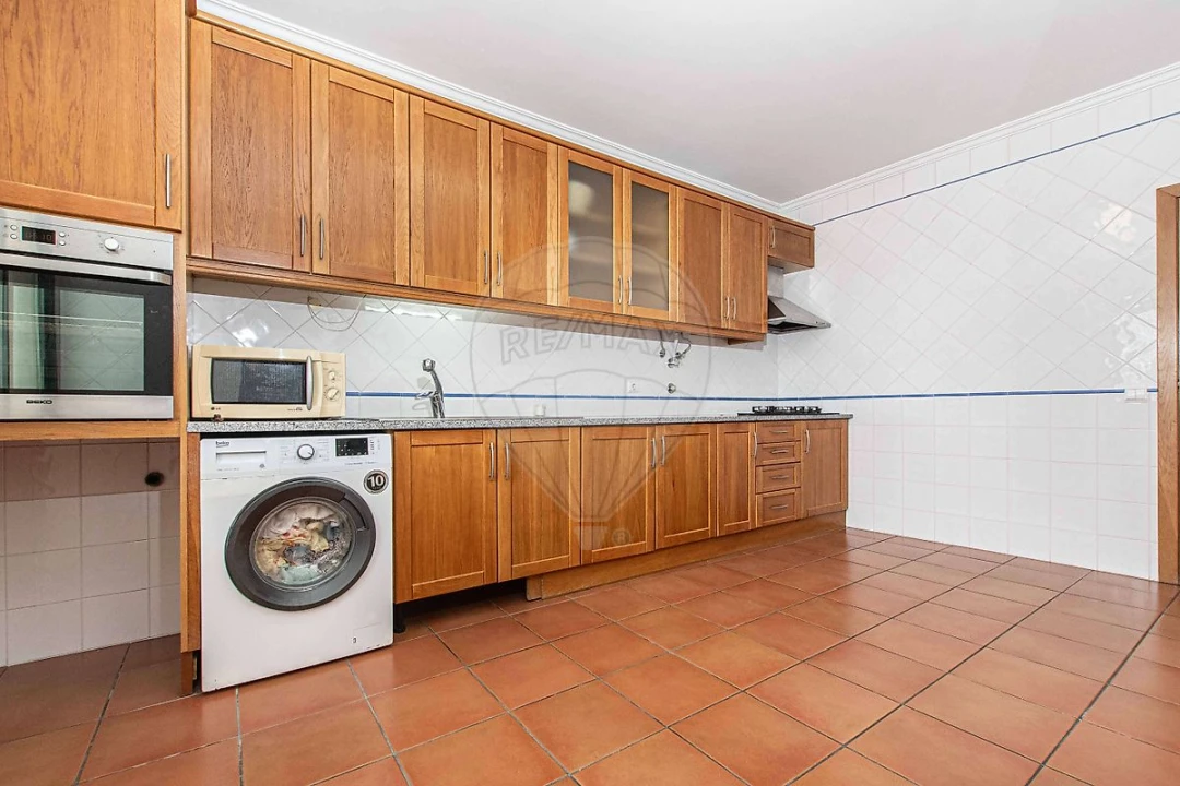Apartamento T2 para Venda em Marvila, Ribeira Santarém, São Salvador, São Nicolau Foto 15