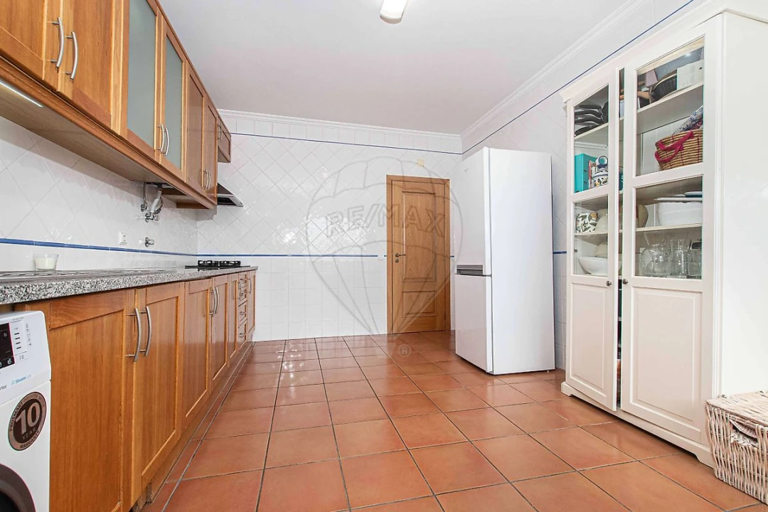 Apartamento T2 para Venda em Marvila, Ribeira Santarém, São Salvador, São Nicolau Foto 16