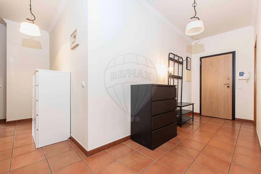 Apartamento T2 para Venda em Marvila, Ribeira Santarém, São Salvador, São Nicolau Foto 2