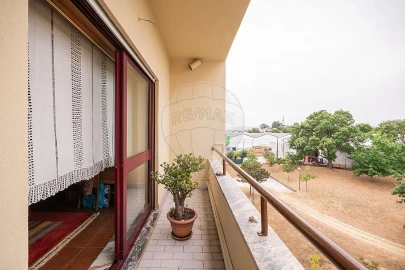 Apartamento T3 para Venda em Abraveses