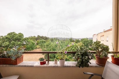 Apartamento T3 para Venda em Abraveses