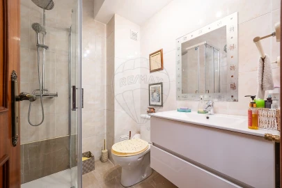 Apartamento T3 para Venda em Abraveses