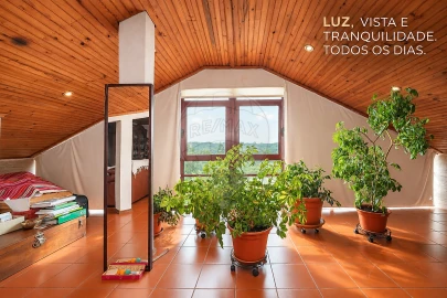 Apartamento T3 para Venda em Abraveses