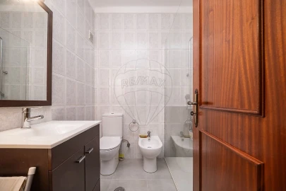 Apartamento T3 para Venda em Abraveses
