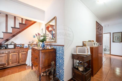 Apartamento T3 para Venda em Abraveses