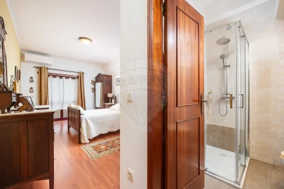 Apartamento T3 para Venda em Abraveses
