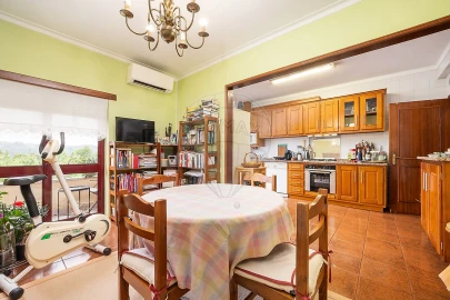 Apartamento T3 para Venda em Abraveses