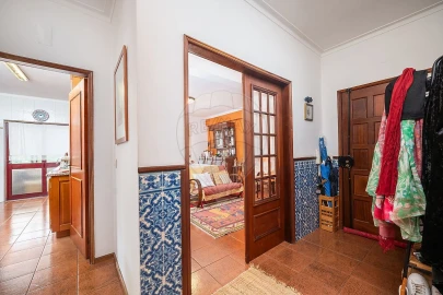 Apartamento T3 para Venda em Abraveses