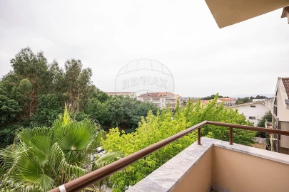 Apartamento T3 para Venda em Abraveses