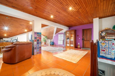 Apartamento T3 para Venda em Abraveses