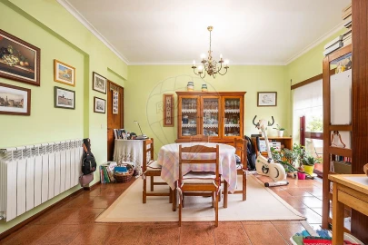 Apartamento T3 para Venda em Abraveses