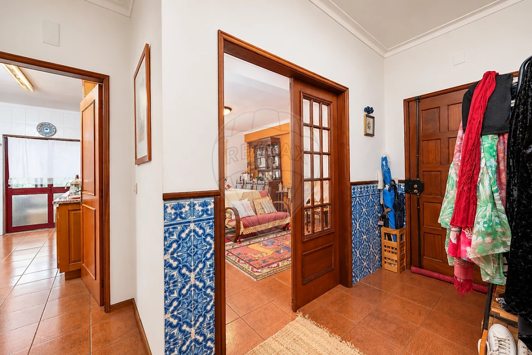 Apartamento T3 para Venda em Abraveses Foto 7