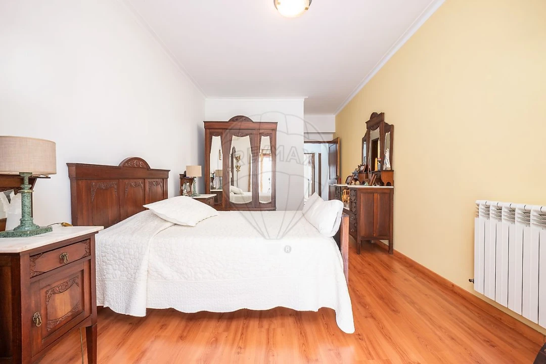 Apartamento T3 para Venda em Abraveses Foto 7