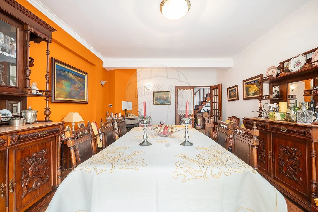 Apartamento T3 para Venda em Abraveses Foto 20