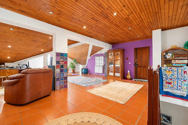 Apartamento T3 para Venda em Abraveses Foto 13