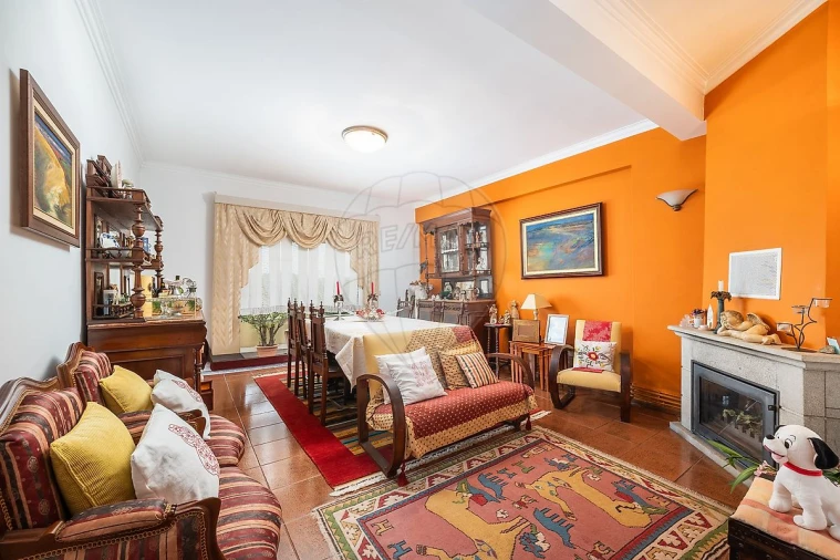 Apartamento T3 para Venda em Abraveses Foto 19