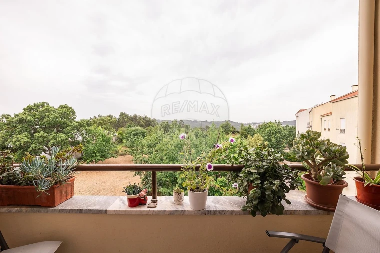 Apartamento T3 para Venda em Abraveses Foto 15
