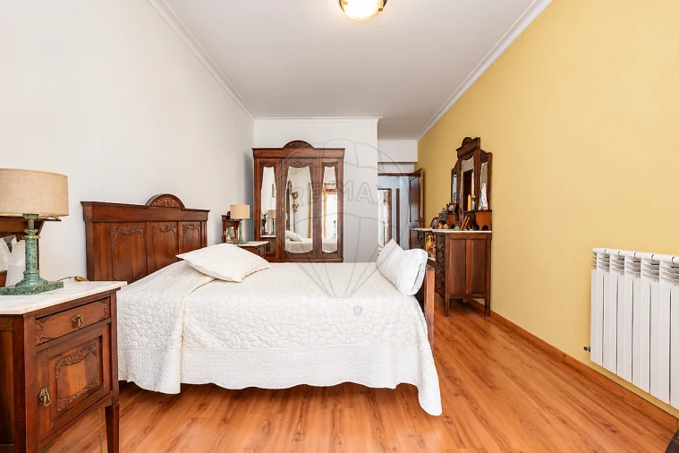 Apartamento T3 para Venda em Abraveses Foto 10