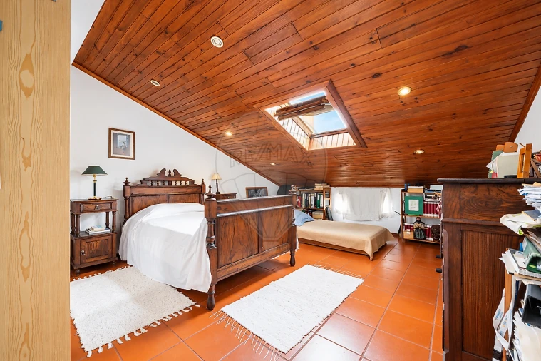 Apartamento T3 para Venda em Abraveses Foto 11