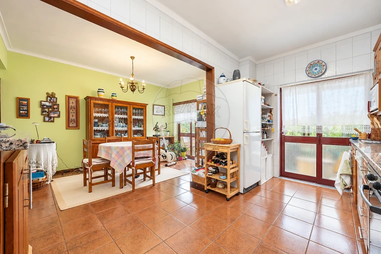 Apartamento T3 para Venda em Abraveses Foto 6