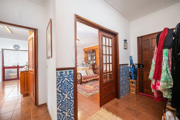 Apartamento T3 para Venda em Abraveses Foto 24