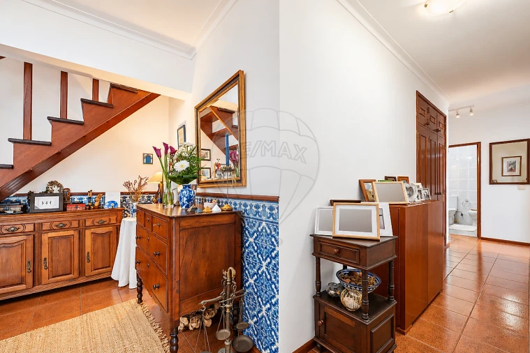 Apartamento T3 para Venda em Abraveses Foto 2