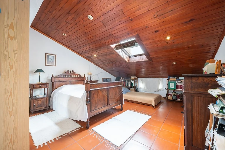 Apartamento T3 para Venda em Abraveses Foto 3