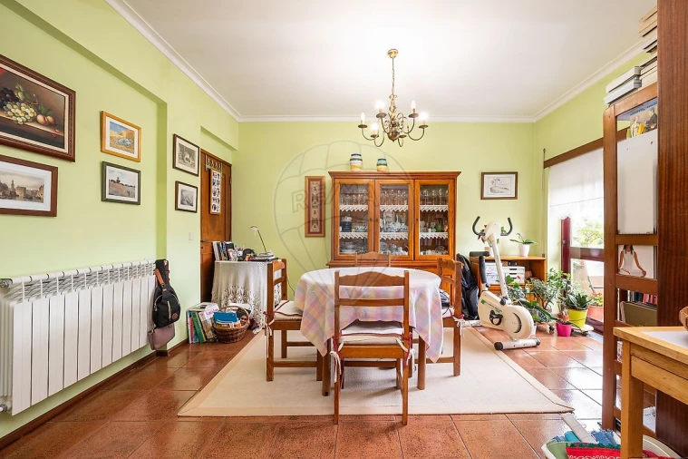 Apartamento T3 para Venda em Abraveses Foto 12
