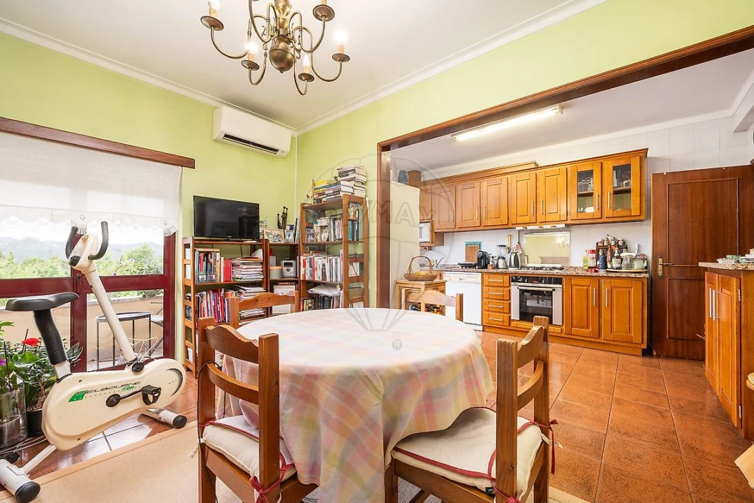Apartamento T3 para Venda em Abraveses Foto 14