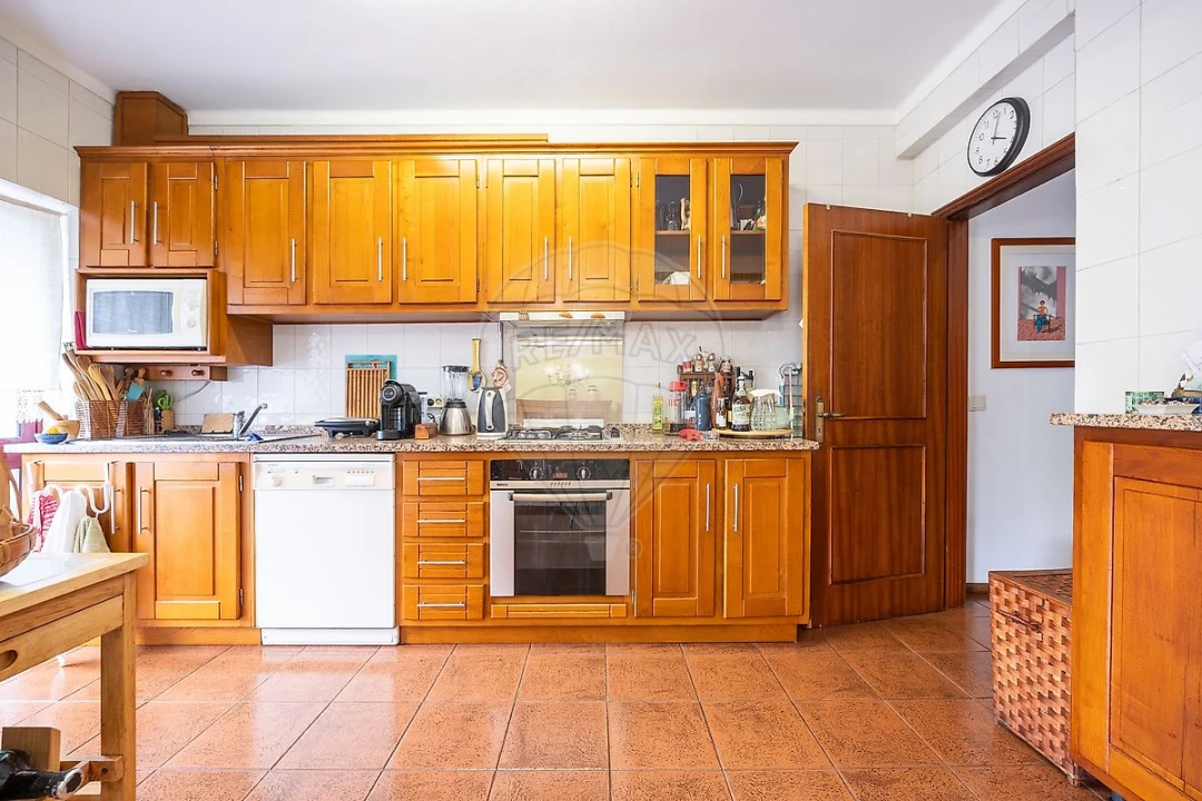 Apartamento T3 para Venda em Abraveses Foto 13