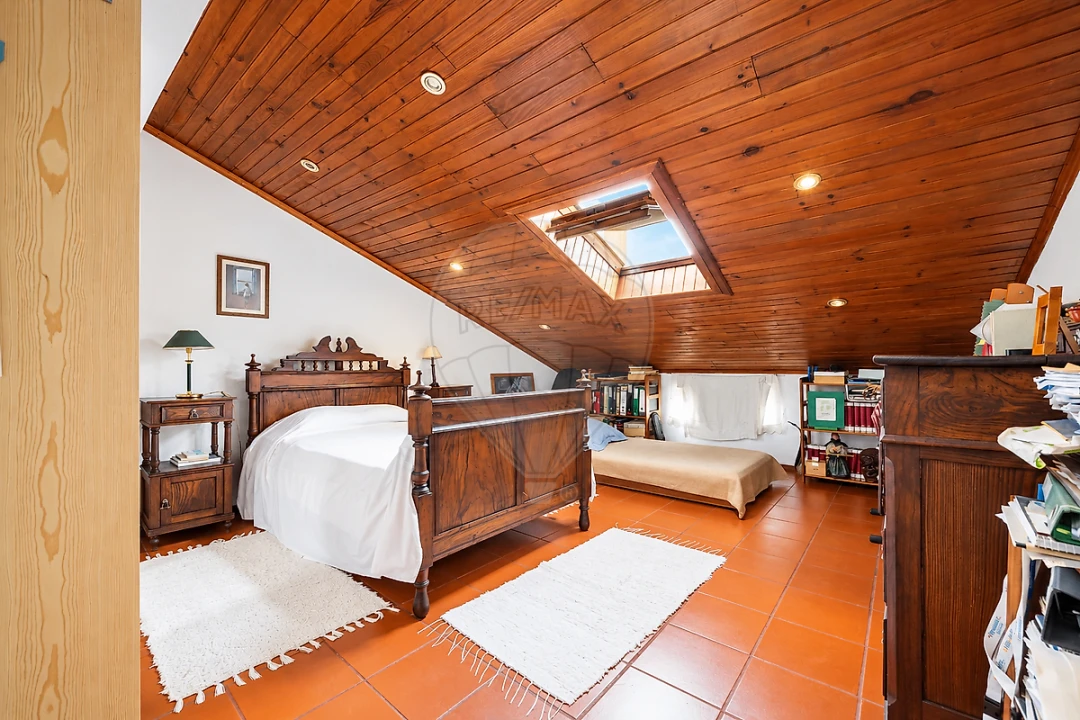 Apartamento T3 para Venda em Abraveses Foto 11